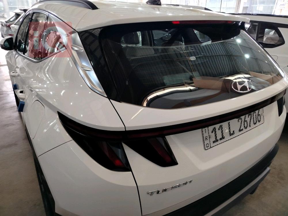 هيونداي توسان